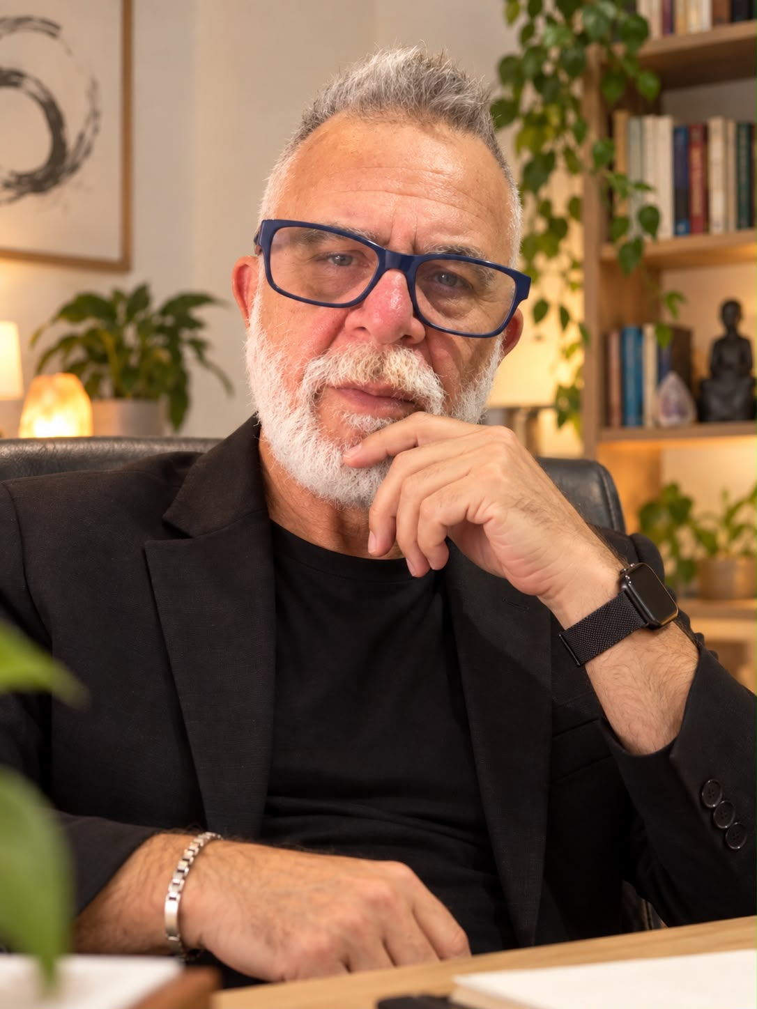 Antonio Medina